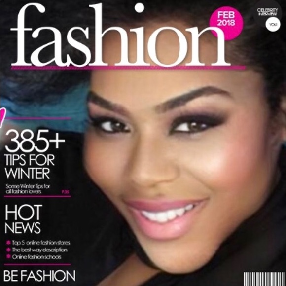 Meet your Posher, Cardeliea - Picture 1 of 1